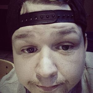 Meet your Posher, Sean